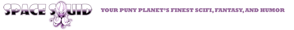 Fantasy, Sci-fi, Humor, & Bizarro
