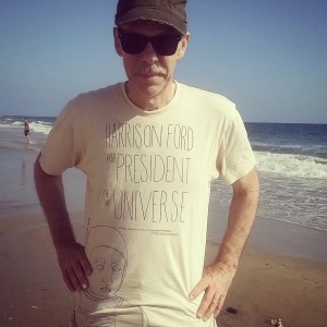 president-funny-t-shirt